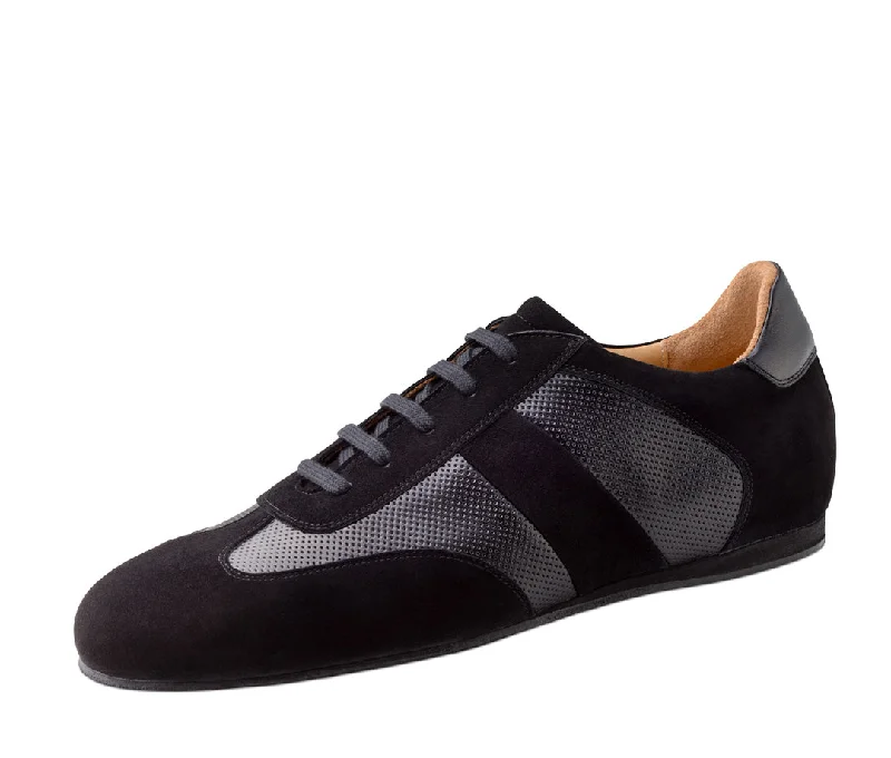 Werner Kern Men's Dance Sneaker BARI