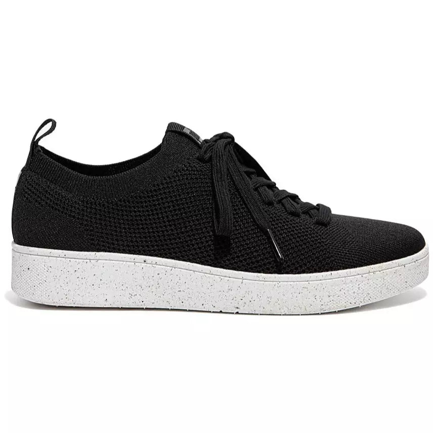 FITFLOP RALLY E01 MULTI-KNIT SNEAKERS WOMEN'S - FINAL SALE!