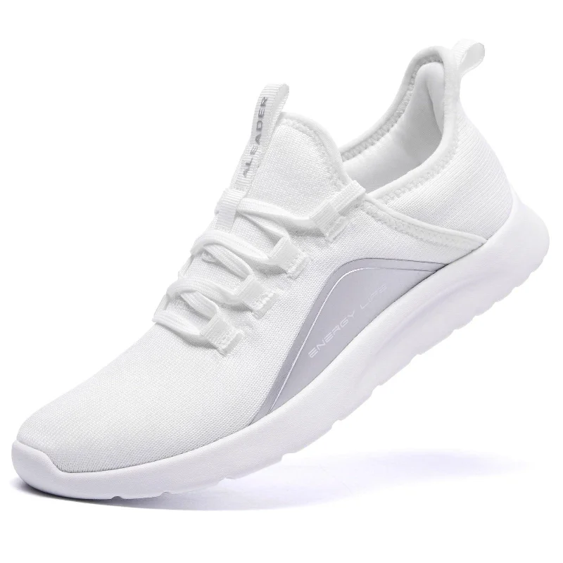 Energycloud X - Womens Slip On Sneakers