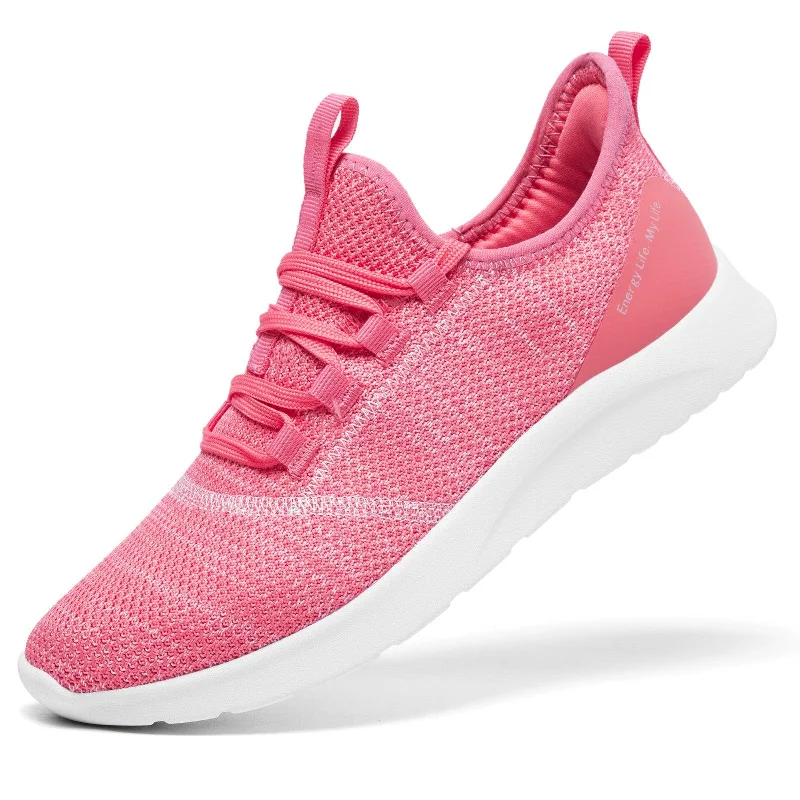 Energycloud Nova - Womens Slip On Sneakers