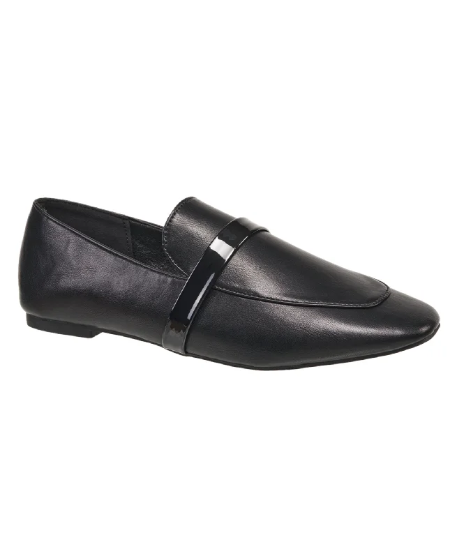 H Halston Vincent Loafers