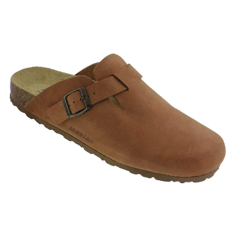 Sanosan Berlin Nubuck - CLOSEOUT