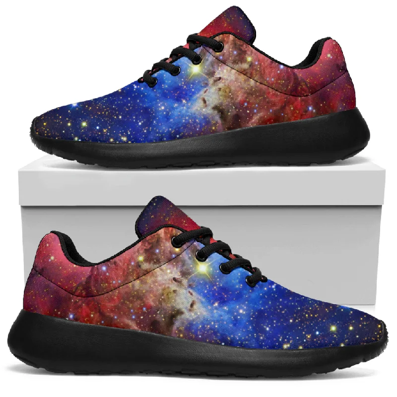 Galaxy Sport Sneakers