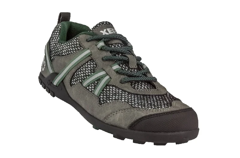 FINAL SALE Xero TerraFlex Lightweight Minimal Trail Shoe CLEARANCE