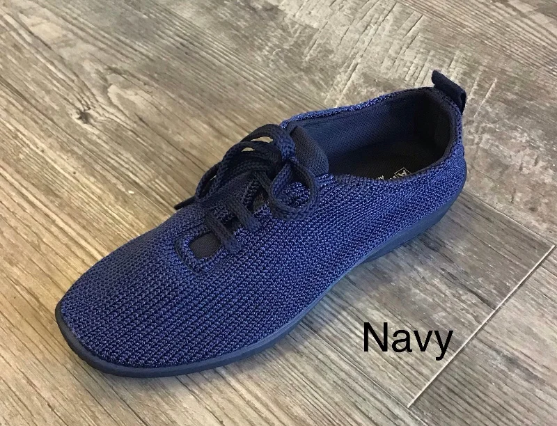 Arcopedico LS Knitted Laced Shoe