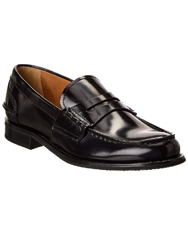 Church's Pembrey W5 Leather Loafer