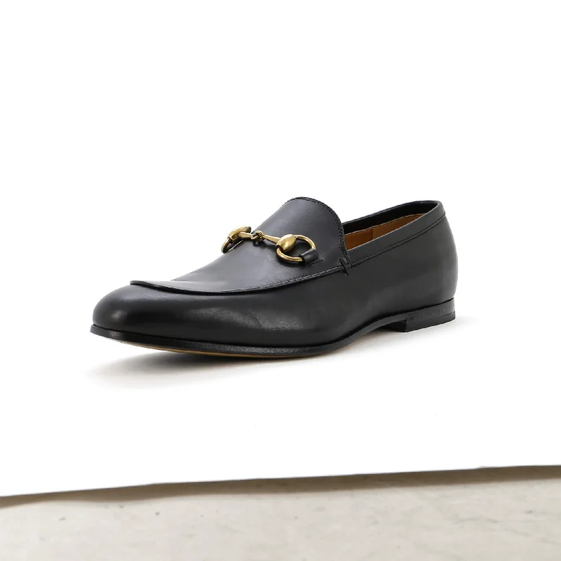 Men's Jordaan Loafers Leather