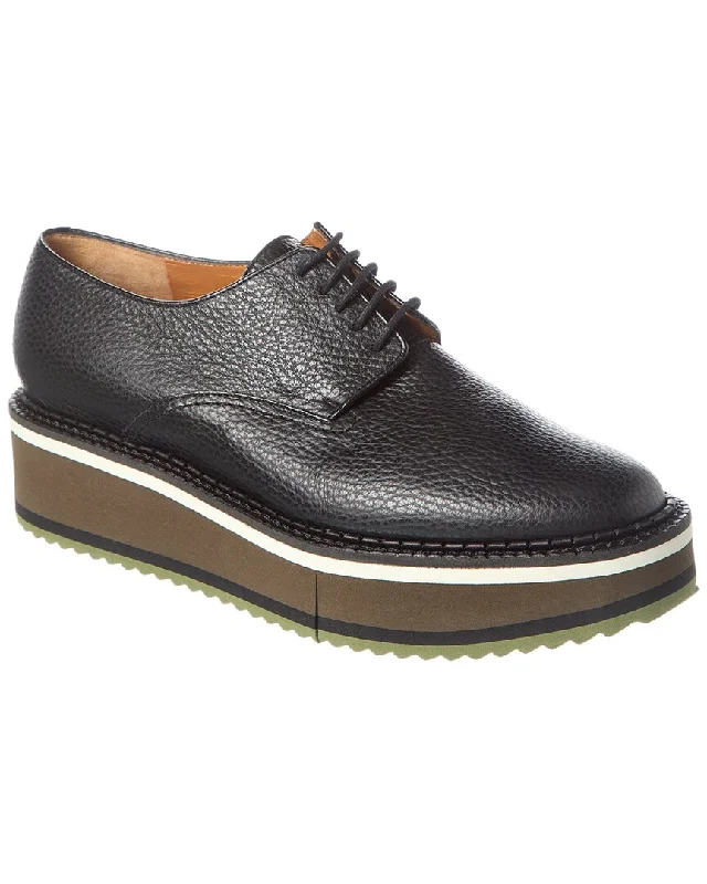 Clergerie Biba Loafer Oxford