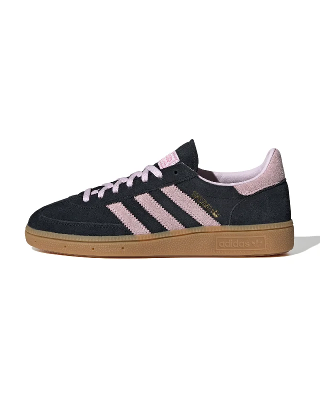 Womens Handball Spezial - Black / Pink / Gum