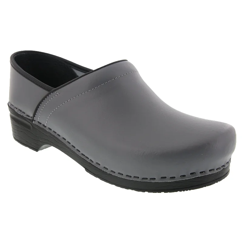 BJORK PRO ELI Men's Professional Clogs