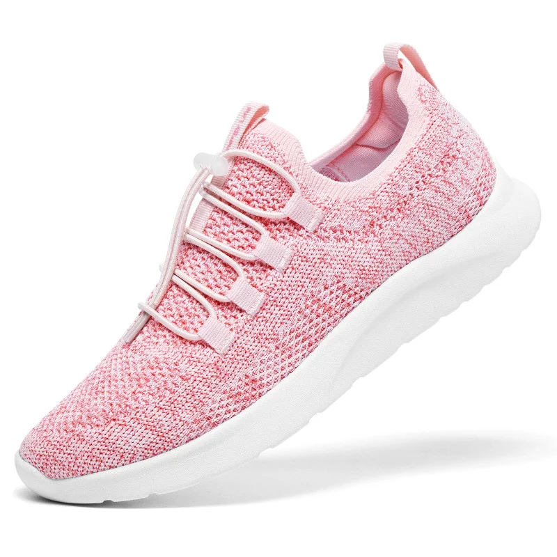 Energycloud Nova Knit - Womens Slip On Walking Shoes