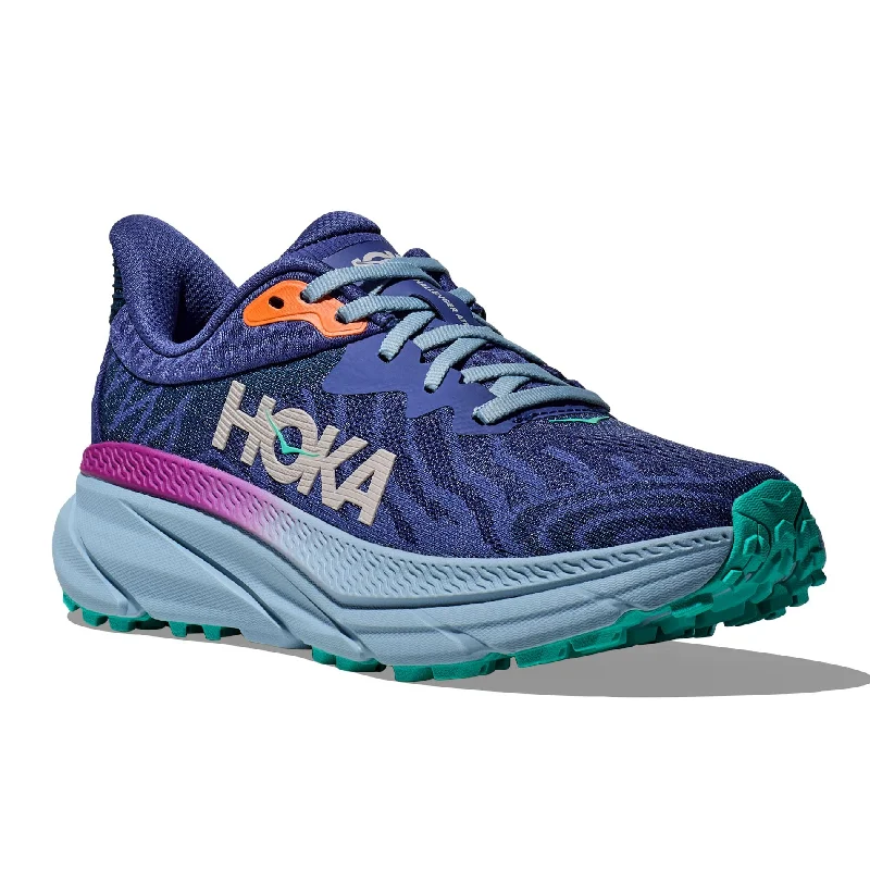 HOKA CHALLENGER ATR 7 WOMEN'S MEDIUM AND WIDE - FINAL SALE!