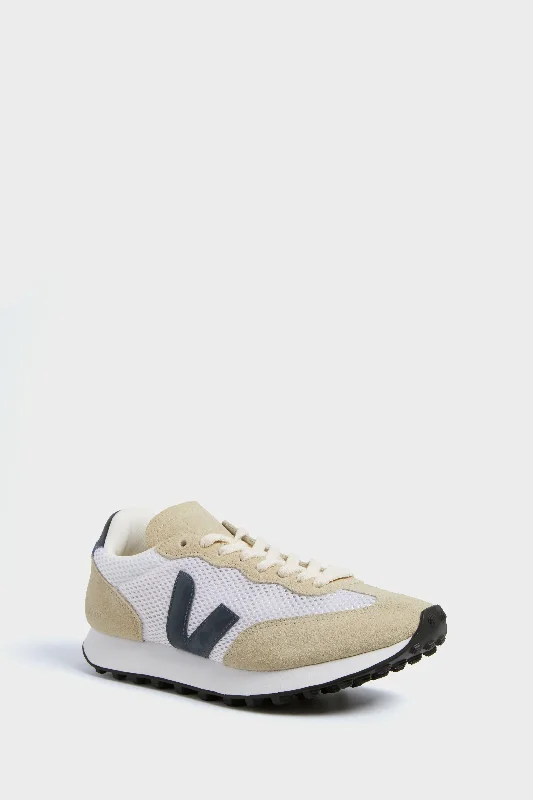 Lunar Nautico Rio Branco Light Sneakers