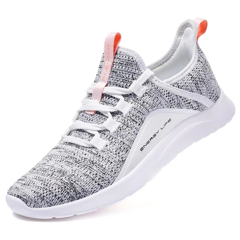 Energycloud X - Womens Slip On Sneakers