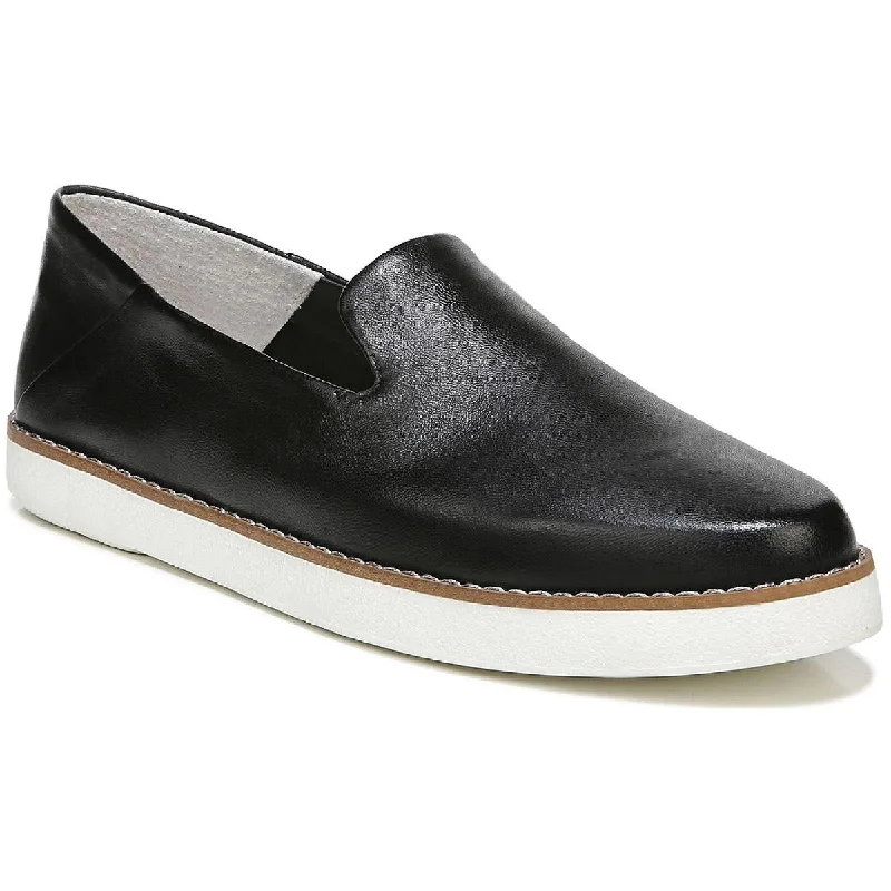 Iconic Womens Padded Insole Slip On Loafers