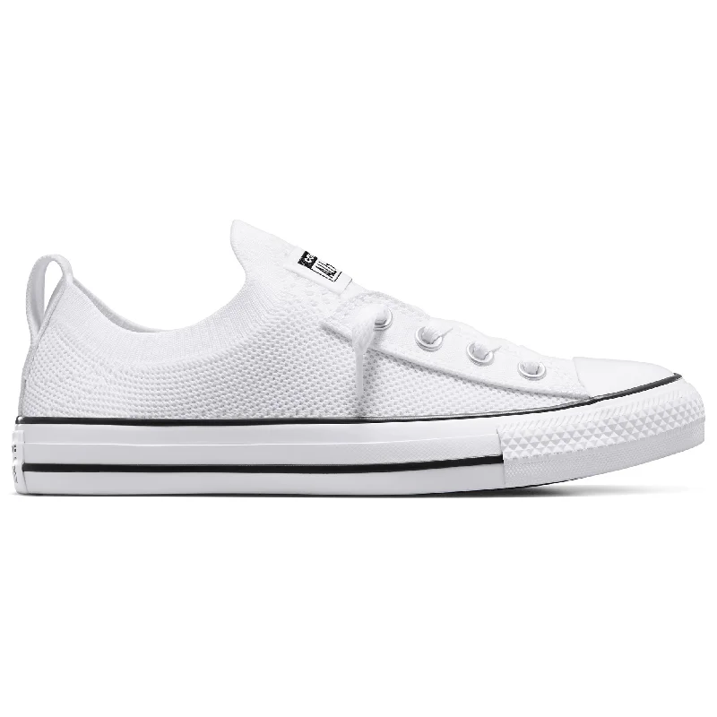 Converse Chuck Taylor Shoreline Knit Slip Womens Shoes