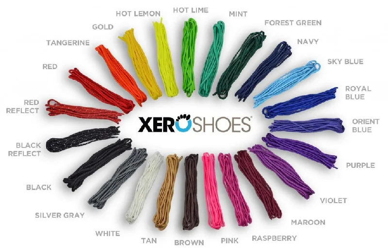 Xero Shoe Kit Laces