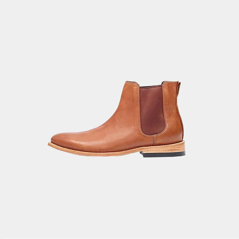 Chelsea Boot