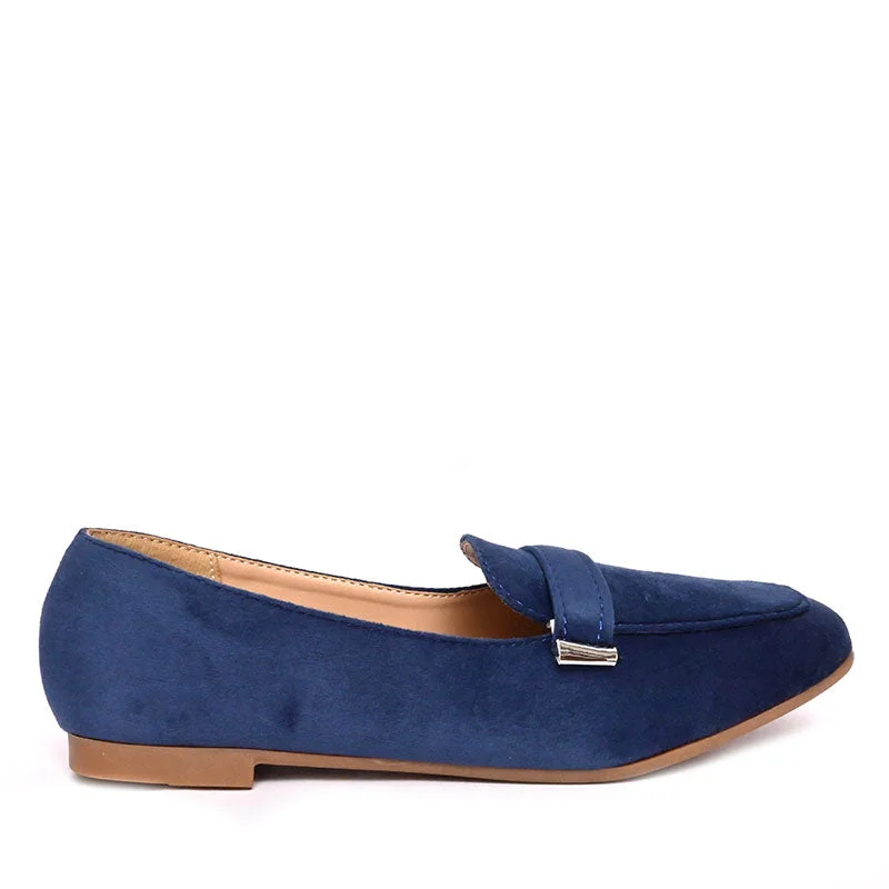 Loafers For Women - Metro-10700762