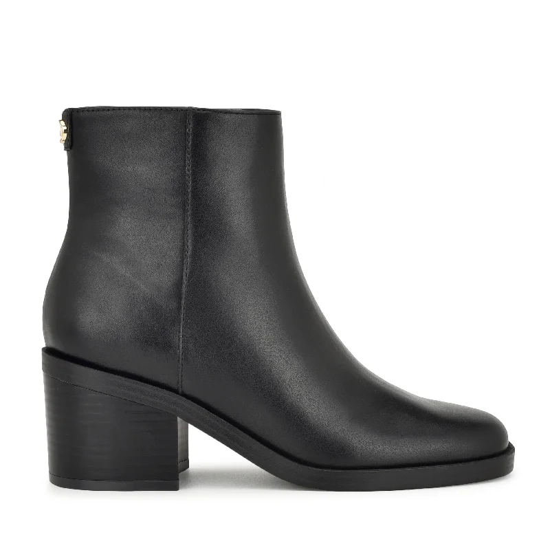 Amatto Dress Booties