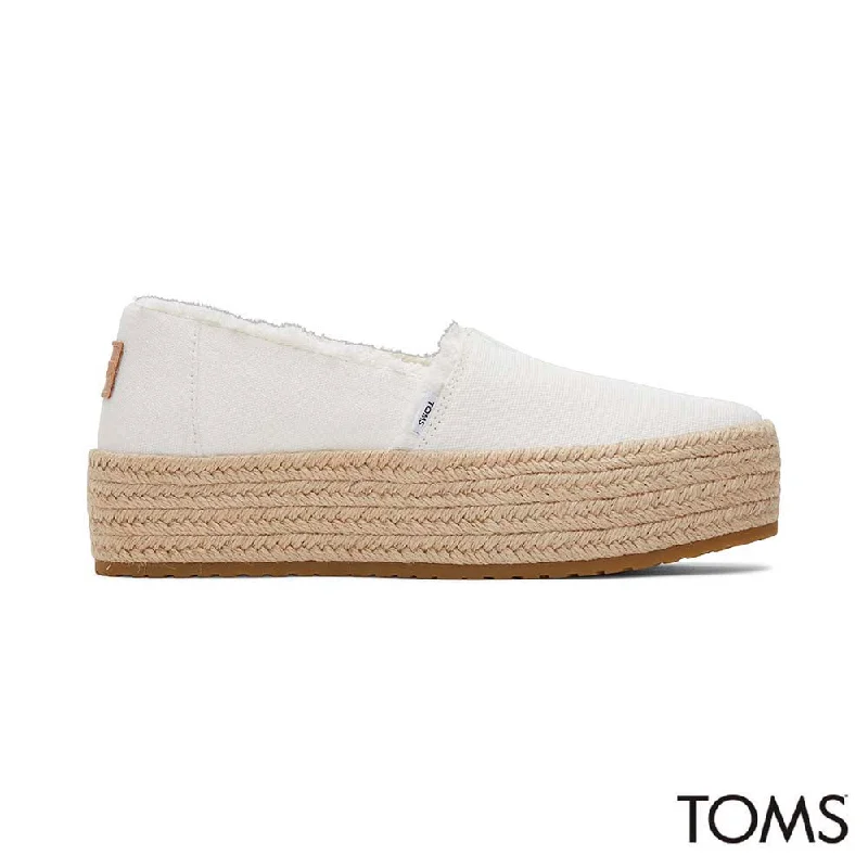 Toms Women's Valencia Slip On