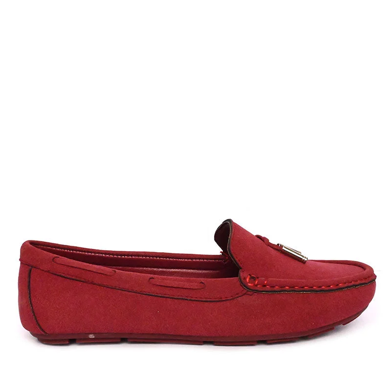 Loafers For Women - Metro-10850201