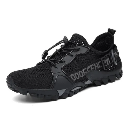 Outlivia® Hike Pro Barefoot Shoes