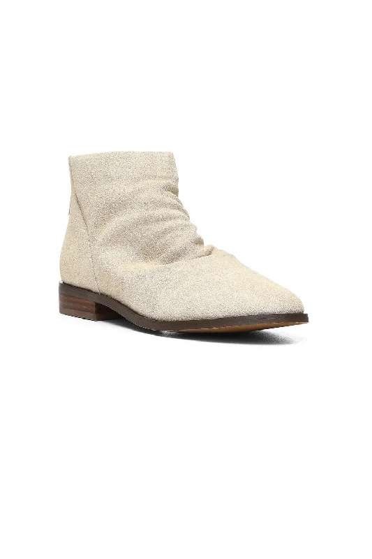 Cailian Booties - Sand