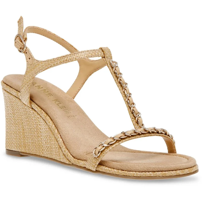 Nude Raffia