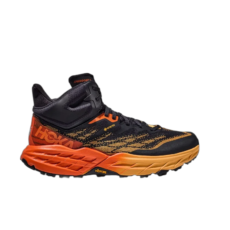 Speedgoat 5 Mid GTX