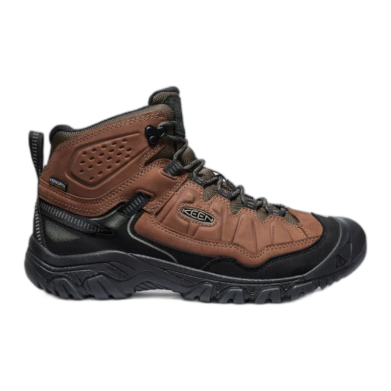 Men's Targhee IV Waterproof Hiking Boot