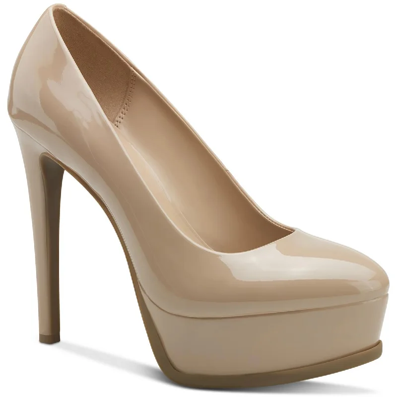 Nude Patent PU