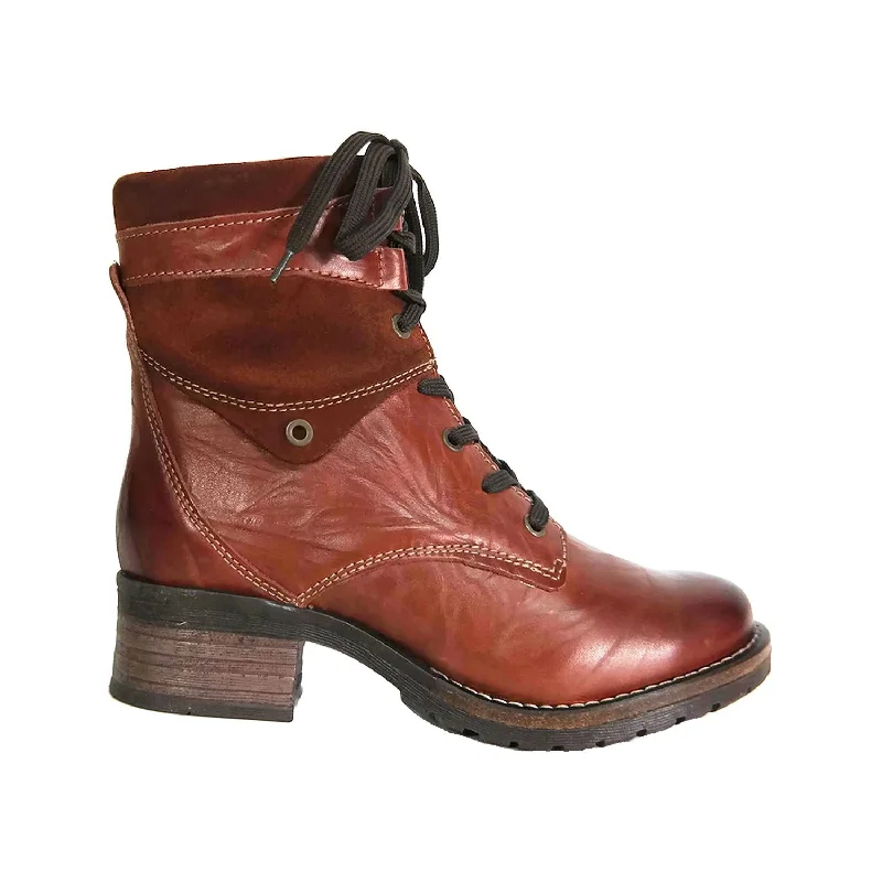 Women's Dromedaris Kara Cognac