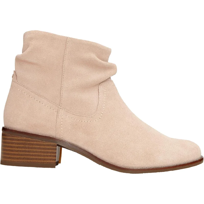 Women's Vionic Kanela Nude Suede